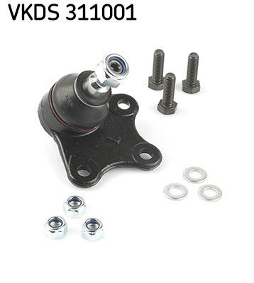 Ball joint for - joint, cordoba