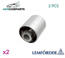 CONTROL ARM WISHBONE BUSH PAIR