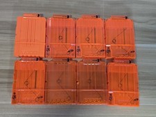 Nerf N-Strike Elite Clear 6