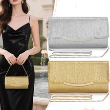 Women Evening Clutch Bag