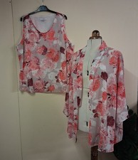 Julipa Ladies Twin Set Size 24