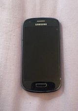 Samsung Galaxy S III Mini –