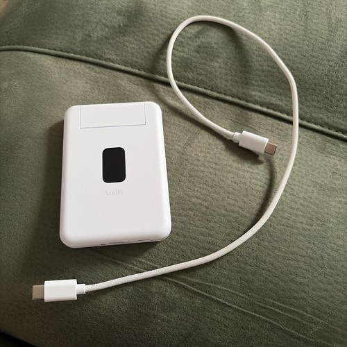 Ubiquiti travel router - ubiquiti,