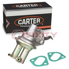 Carter M6959 Mechanical Fuel