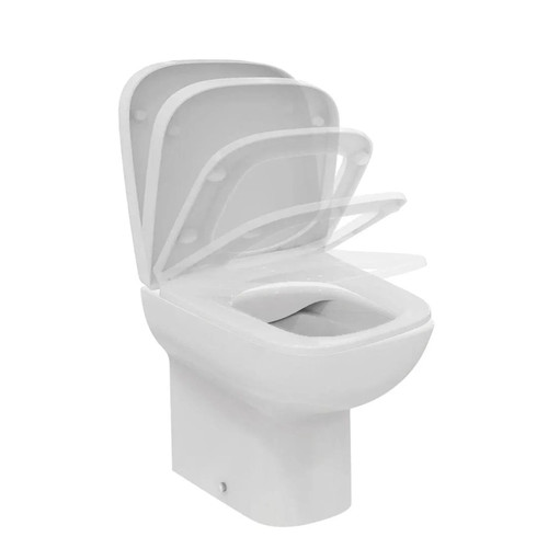 Ideal standard life a - ideal,