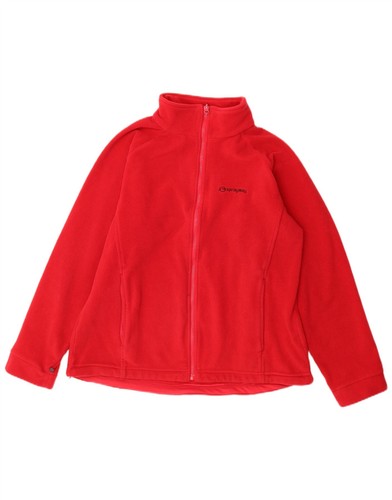 Sprayway womens fleece jacket - womens,