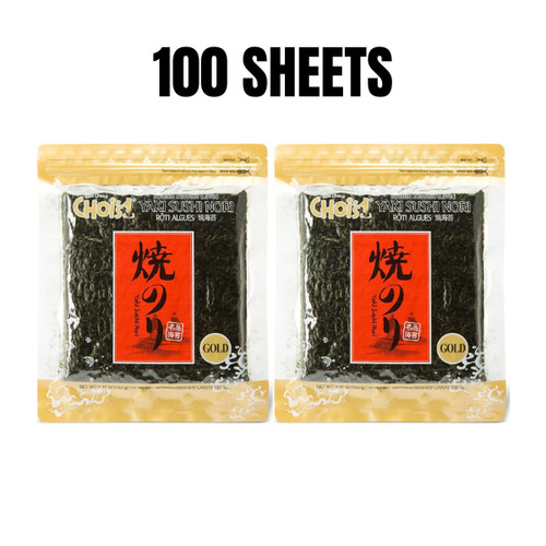 Daechun sushi nori seaweed - nori,