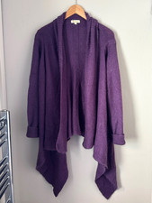 Monsoon - Purple Mohair Blend