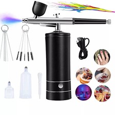 Mini airbrush compressor kit - mini,