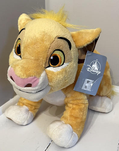 Disney store the lion king - disney,