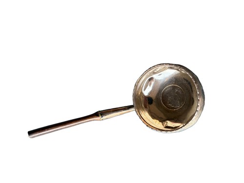 18th century silver - century, toddy