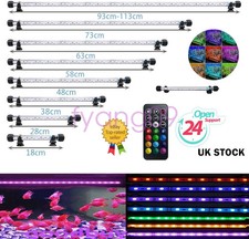Submersible aquarium light - submersible,