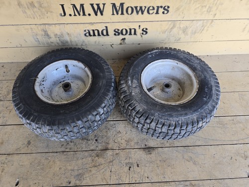 Mtd ride on - 5.00, lawn