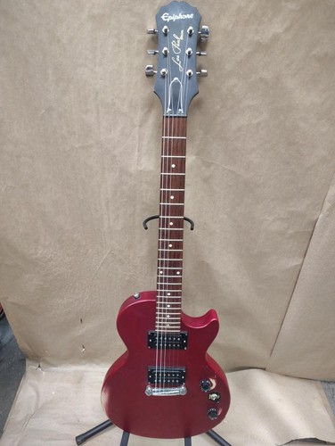 Epiphone elec guitar les - epiphone,