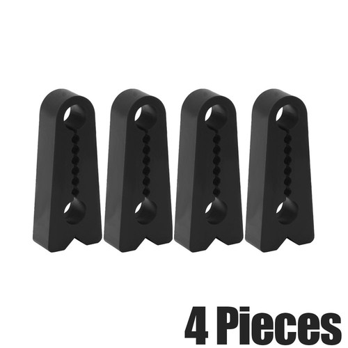 Car door lock sound deadener - car,