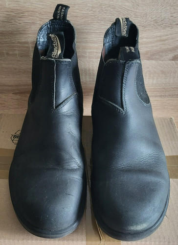 Blundstone chelsea boots shoes - chelsea,