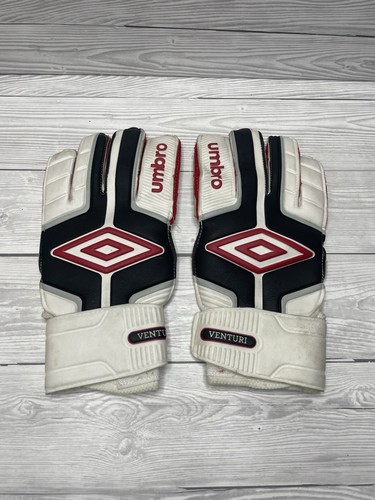 Umbro goalkeeper gloves - goalkeeper, size