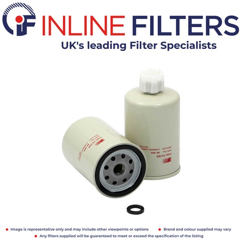 Fuel filter for case nh - fuel,