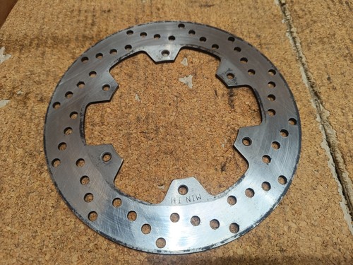 Yamaha oem dt125r 125 tdr - oem,