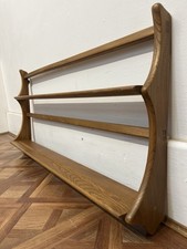 Blue Label Blonde ERCOL Elm