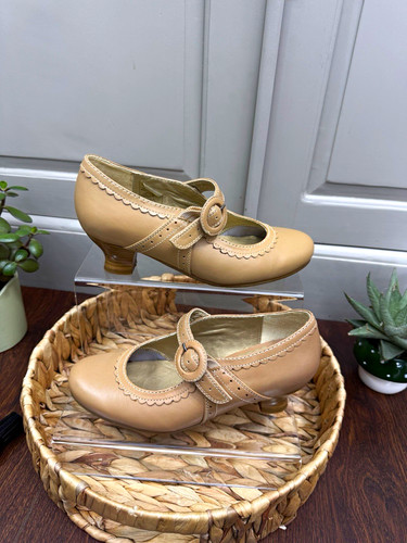 Hotter lesley beige - hotter,