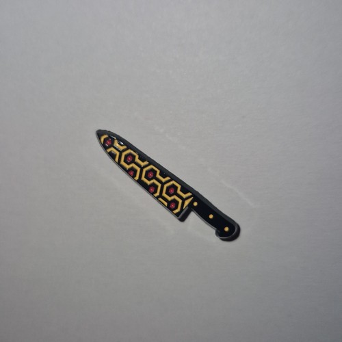 Enamel metal pin badge - enamel,