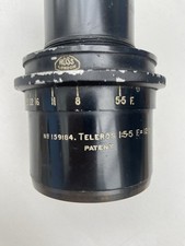 Ross London Teleros 12 Inch F