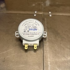 ( Turntable Motor ) Panasonic