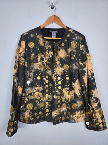 Vintage indigo moon - vintage,