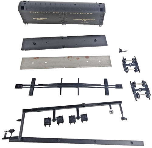 Athearn 5338 gauge vintage - athearn,