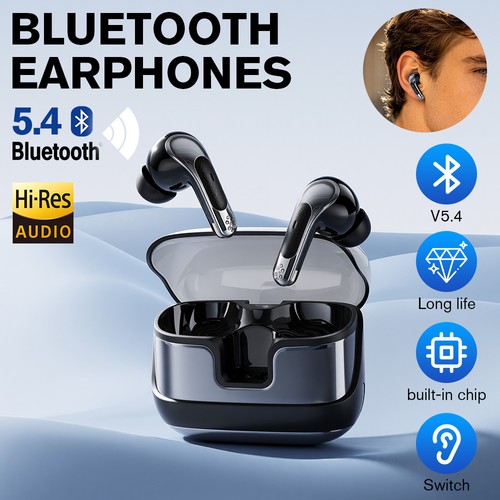 Tws headphone earphones - headphone, for