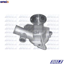 WATER PUMP ENGINE COOLING B206