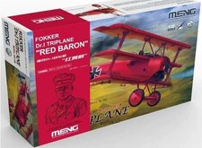 MNGQS-002S - Meng Model 1:32 -