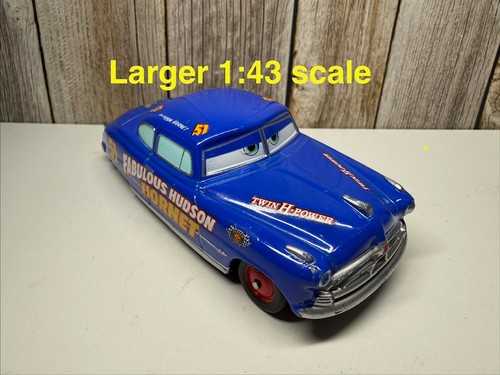 Disney pixar cars fabulous - disney,