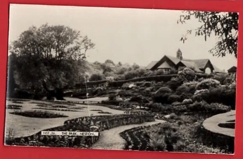 Wirral cheshire neston the - wirral,
