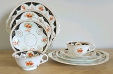 Vintage Melba ware Teaset