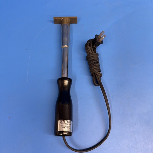 Craftmark cm125 125w electric - cm125,