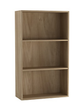Wide 3 Shelf Tier Wooden