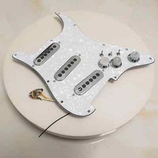 For Fender Strat Prewired