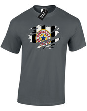 RETRO FOOTBALL KIT 6 MENS T