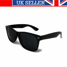 Classic BLACK Sunglasses Lens