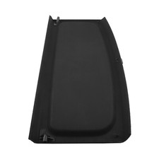 Rear Parcel Shelf Load Boot