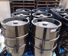 Polyurethane Coated Stainless