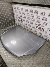 VAUXHALL ASTRA H MK5 BONNET HOOD PANEL 5 DOOR (GREY Z163) 2004 - 2010