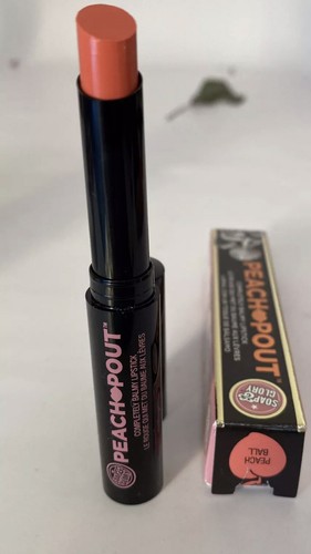Soap and glory peach pout - glory,