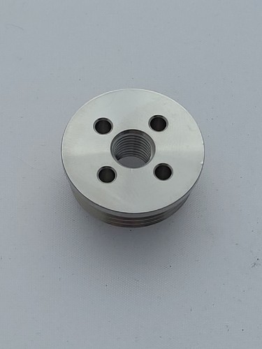 Pavoni steel delivery - pavoni, s/steel