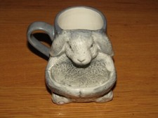 Next Home Rabbit Tea Coffee