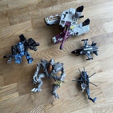 Mixed  Bundle Toy Box Lot