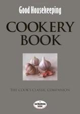 Good Housekeeping Cookery