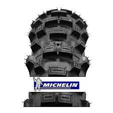 80/100-21 51R TT Michelin